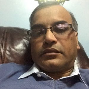 Meet your Posher, Mohamed